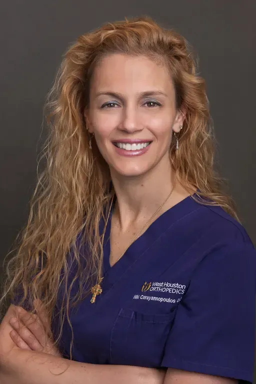 Dr. Niki L. Carayannopoulos